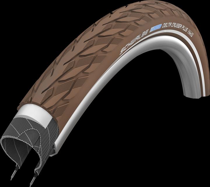 Immagine prodotto Schwalbe Delta Cruiser (28 x 1.40, 37-622)