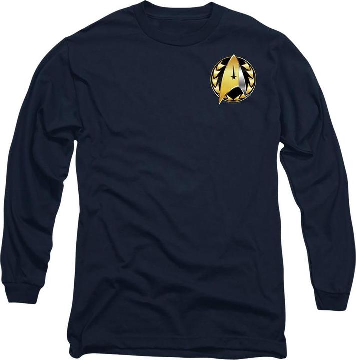 Universal Textiles Admiral TShirt (M)
