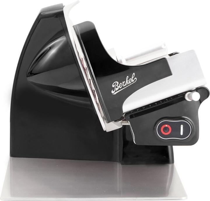 Actual product image Berkel Homeline HL PLUS 200