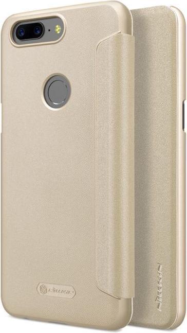 Immagine prodotto Nillkin Serie Sparkle (OnePlus 5T)