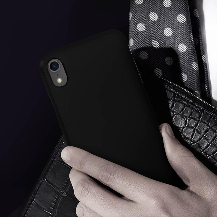 Produktbild Avizar Gelhülle Series (Apple iPhone XR)