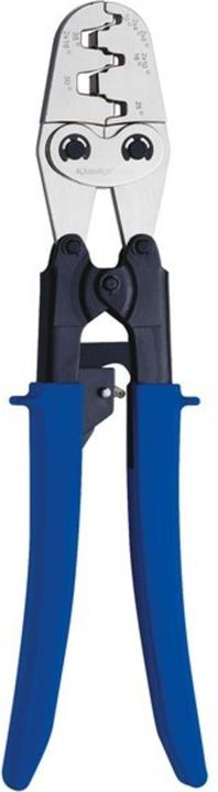 Produktbild Klauke Presswerkzeug K 28 (335 mm)