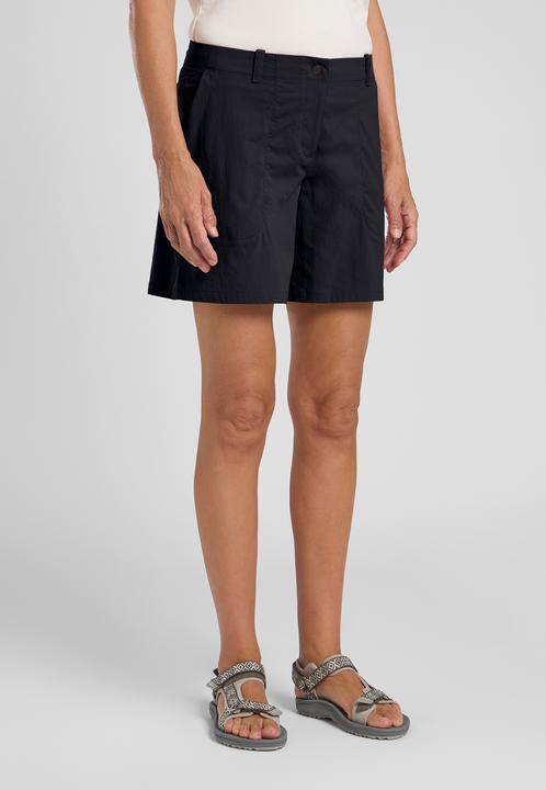 Actual product image Jack Wolfskin Desert Shorts W (40)