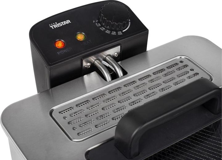 Image du produit Tristar FR-6949 (Prise UE)