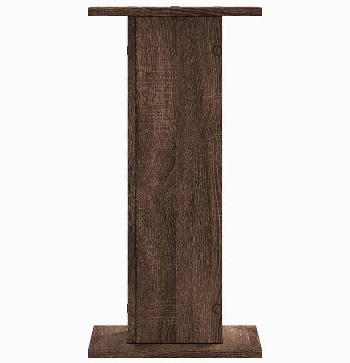 Immagine prodotto VidaXL Supporto per piante 2 pezzi 30 x 30 x 60 cm