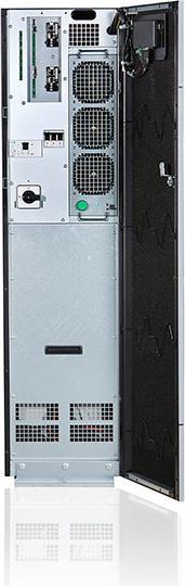 Immagine prodotto Eaton 93PS-20(40)-20-3x9Ah-6 (20000 VA, 20000 W, Doppio convertitore online UPS)