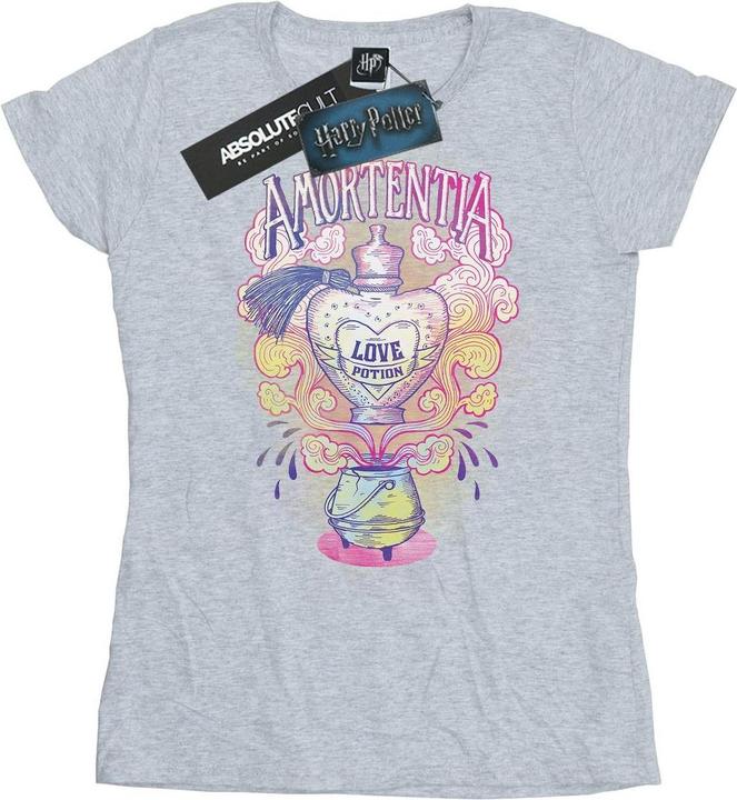 Produktbild Love Potion TShirt (M)