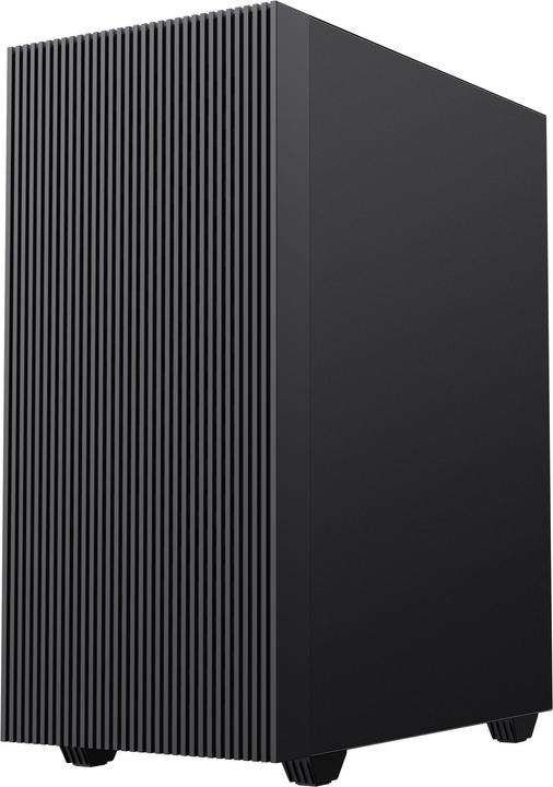 Image du produit GameMax MegaDeal PC multimédia SET2472 7372 + MSI PRO MP2412DE + souris, clavier & casque (AMD Ryzen 5 5600G, 16 Go, 1000 Go)