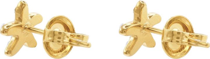 Produktbild Heideman Alora goldfarben (100% Edelstahl)