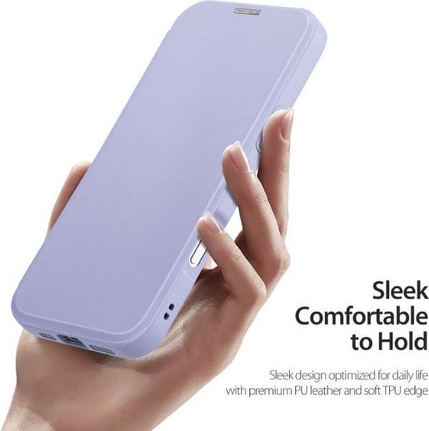 Produktbild Dux Ducis Violet (Apple iPhone 16 Pro Max)