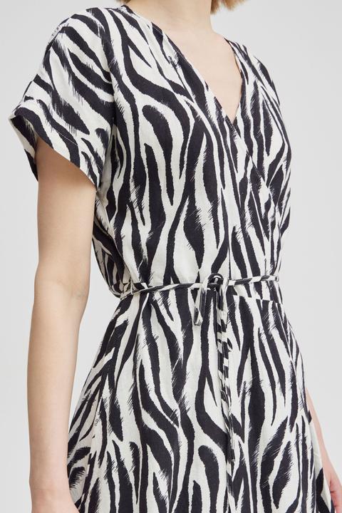 Produktbild B.young BYFALAKKA WRAP DRESS 20814558 (36)