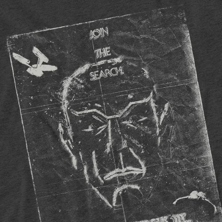 Produktbild Join the Search TShirt (3XL)