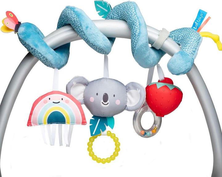 Immagine prodotto Taf Toys Spirale attività Koala