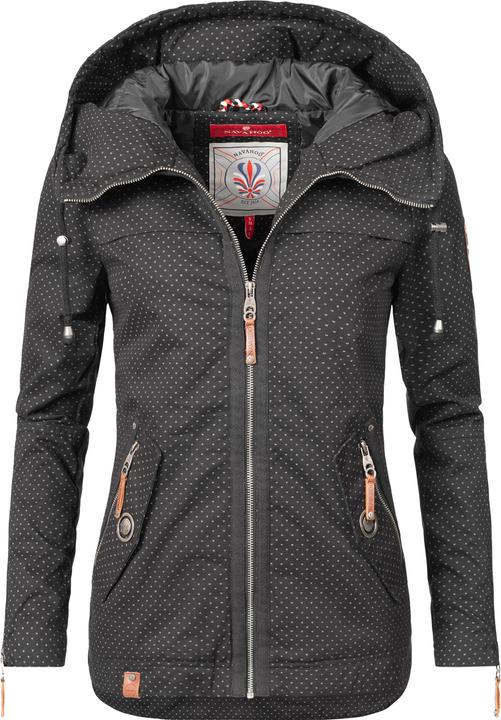 Actual product image Navahoo Wekoo (XL)
