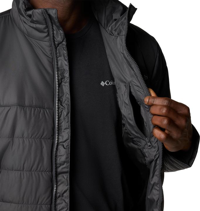 Image du produit Columbia Element Blocker™ III Veste Interchange (M)