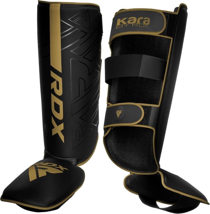 Image du produit Rdx F6 KARA Protège-Tibias (S)