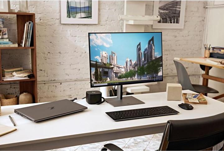 Image du produit HP Z24n G3 (1920 x 1200 pixels, 24")