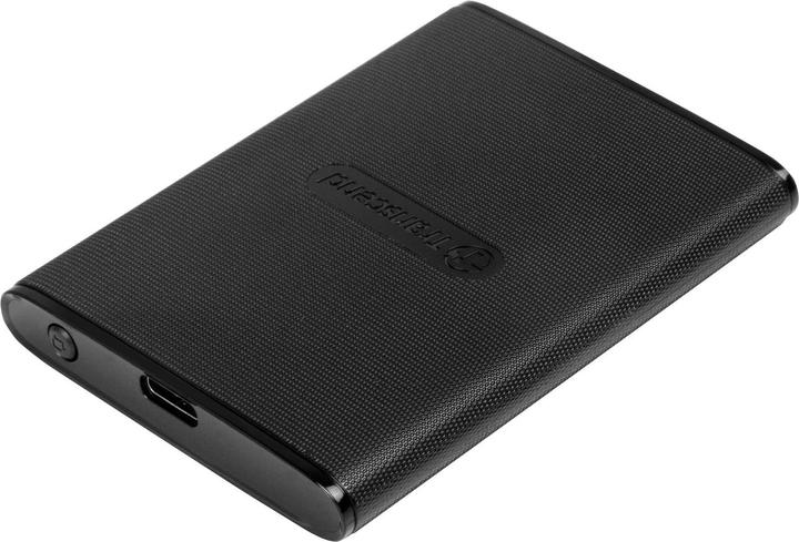 Actual product image Transcend ESD270C (2000 GB)