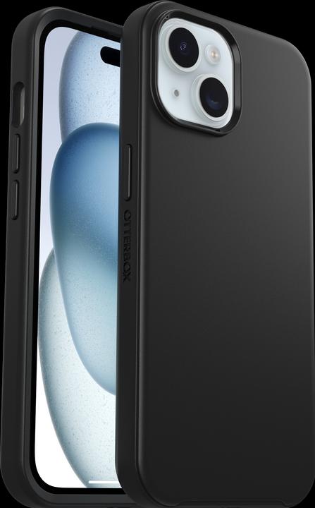 Produktbild OtterBox Symmetry mit MagSafe (Apple iPhone 14, Apple iPhone 13)