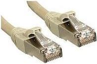 Produktbild Lindy Netzwerkkabel (S/FTP, CAT6, 1 m)
