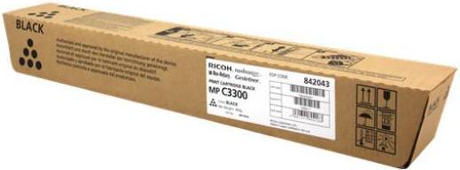 Produktbild RICOH 842043 (BK)
