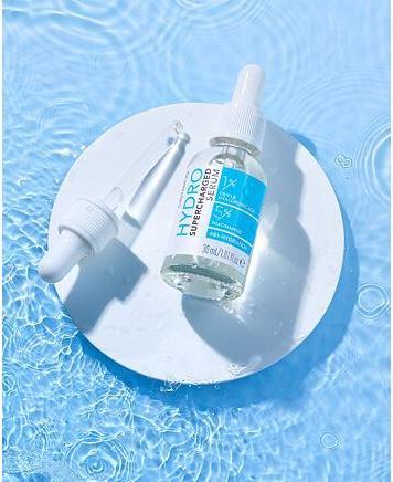 Produktbild Catrice Hydro Supercharged Serum (30 ml)