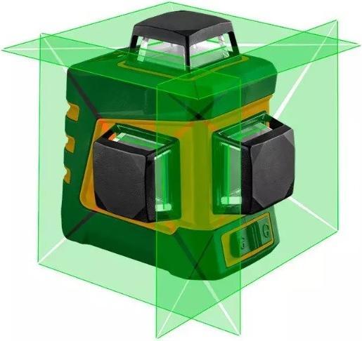 Image du produit Neo Laser de surface 75-108 vert 20 m