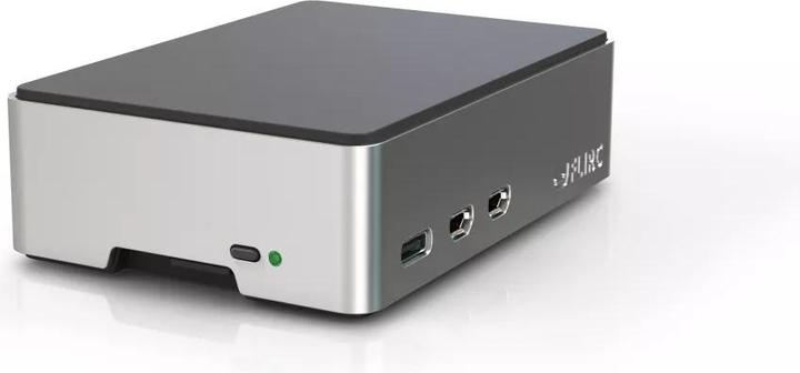 Produktbild Flirc Raspberry Pi 5 Case