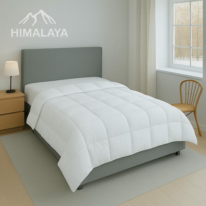 Produktbild Traumschlaf Himalaya (480 g, 135x200 cm)