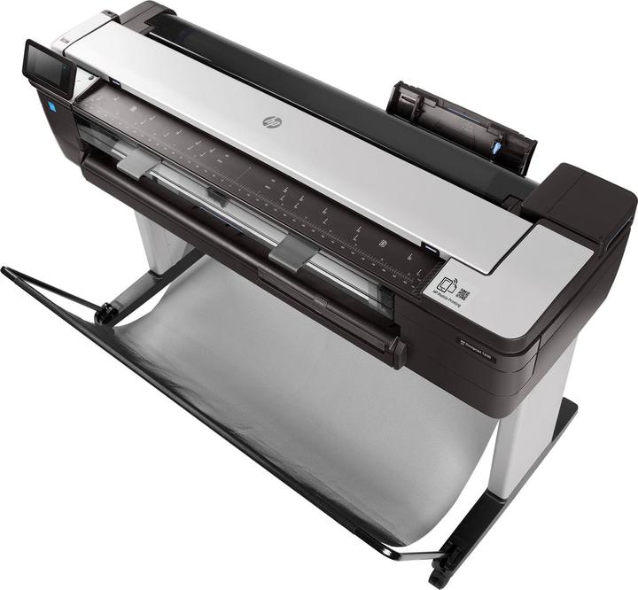 Immagine prodotto HP DesignJet T830 (Inchiostro, Colore)
