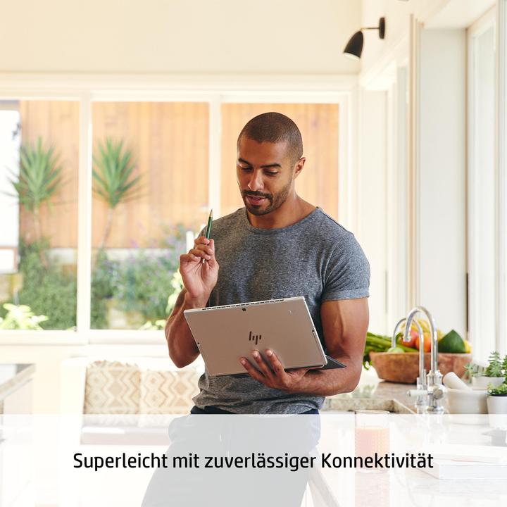 Actual product image HP Elite x2 G8 (13", Intel Core i5-1135G7, 16 GB, 512 GB, DE)