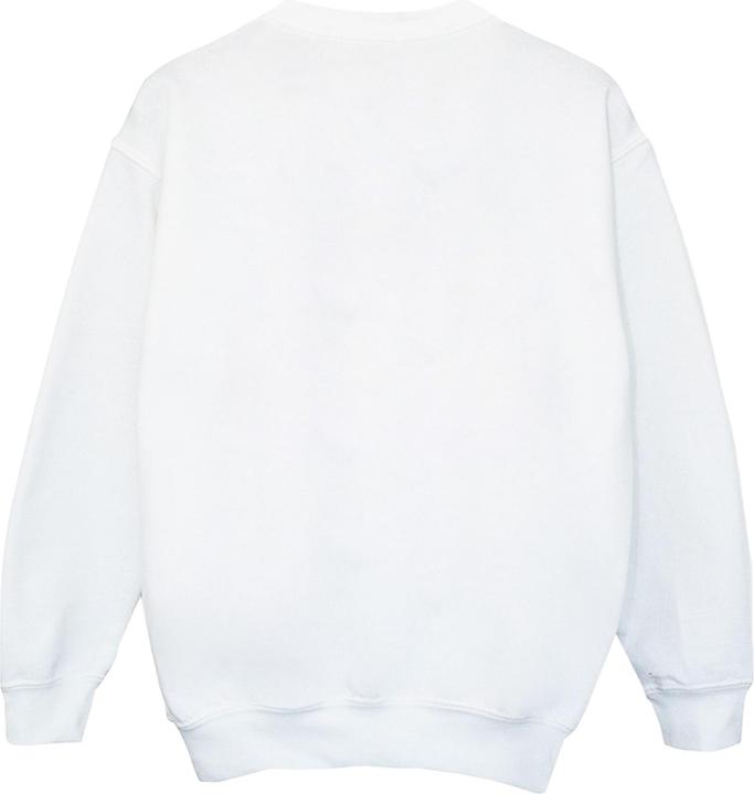 Produktbild Nasa Space Admin Sweatshirt Mädchen (152, 158)