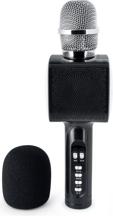 Immagine prodotto Bigben Party Btmic (Batteria ricaricabile)