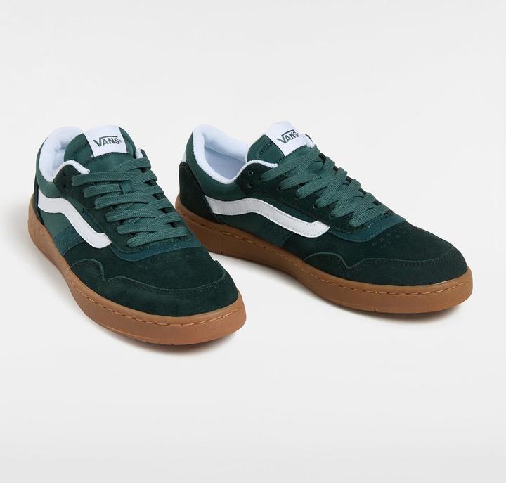 Image du produit Vans Cruze 3.0 GREEN/GUM (42.5)