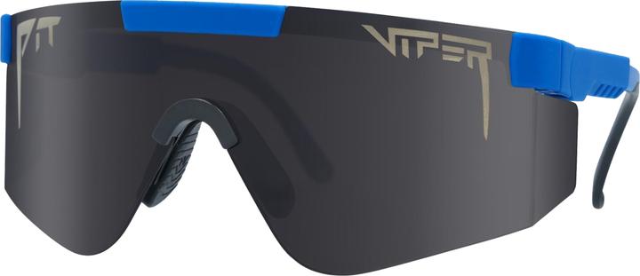 Produktbild Pit Viper The 2000"s The Seaman Ballistic (Dunkelblau, Ball-Istic Smoke)
