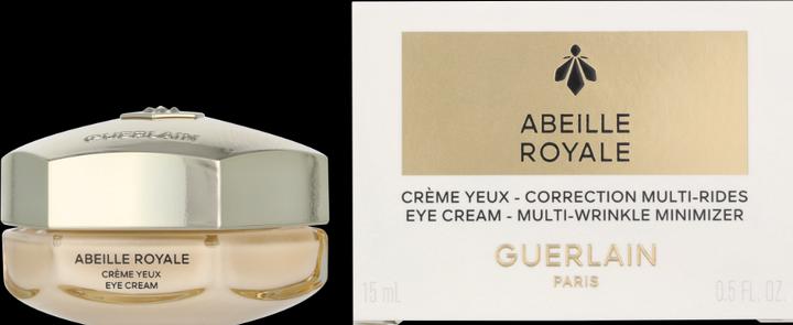Image du produit Guerlain Abeille Royale (Crème, 15 ml, Journée)
