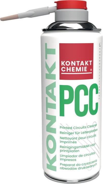 Produktbild Kontakt Chemie Kontakt Pcc (400 ml)