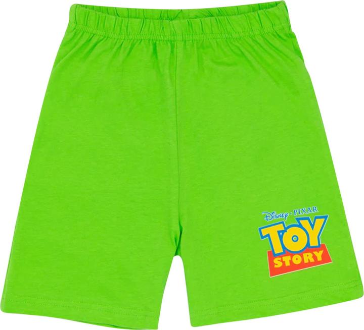 Image du produit Toy Story - Ensemble de pyjama court - Garçon (98)