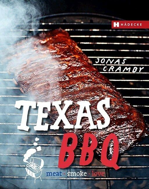 Image du produit Texas Bbq (Allemand, Jonas Cramby, 2014)