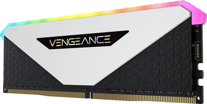 Actual product image Corsair Vengeance RGB RT (4 x 8GB, 3600 MHz, DDR4-RAM, DIMM)