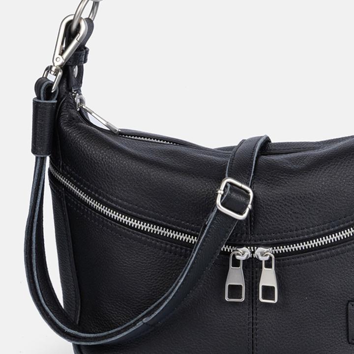 Immagine prodotto FredsBruder Feeling Good borsa a tracolla in pelle 26 cm