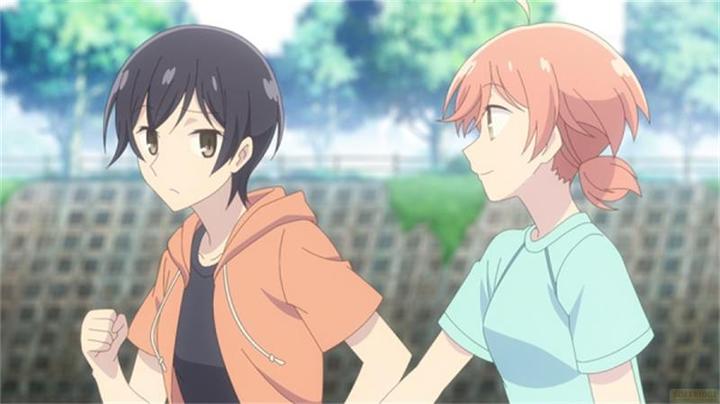 Immagine prodotto Bloom Into You - Volume 3 (Episodio 9-13) in un cofanetto da collezione (DVD) (DVD, Giapponese, Tedesco)