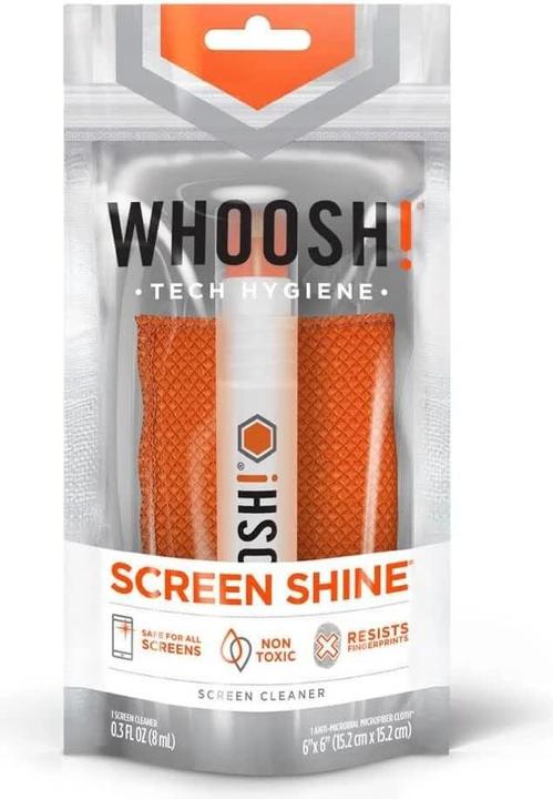 Produktbild Whoosh! Screen Shine - 8ml (1 x)