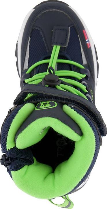Actual product image Trollkids Lofoten XT Kids Winter Boot (27)