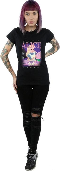 Produktbild Disney Alice in Wonderland Montage TShirt (S)