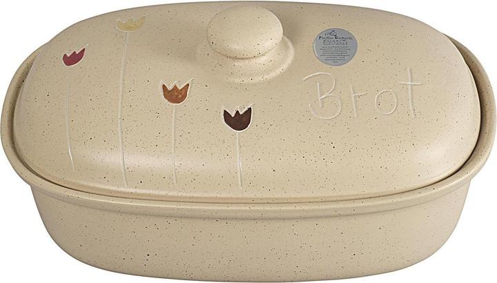 Actual product image Pfeiffer-Gerhards Bread pot oval 34x23cm