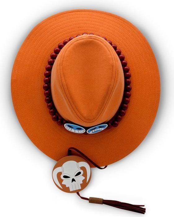 Produktbild ABYstyle One Piece - Portgas D. Ace