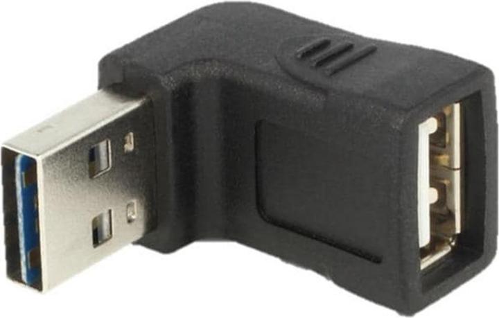 Produktbild Delock USB 2.0 (USB 2.0, 2.80 cm)