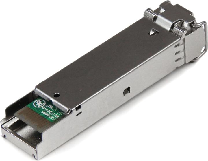 Immagine prodotto StarTech Ricetrasmettitore GB Fibra Sfp mm Lc