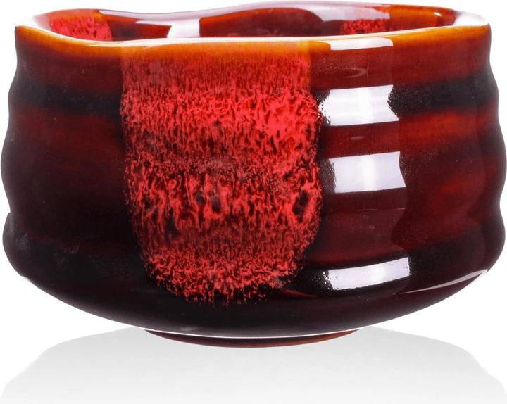 Actual product image Calimatcha Matcha Green Tea Set